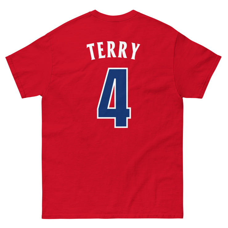 Dalen Terry 