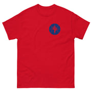 Dalen Terry #4: Jersey T-Shirt Red
