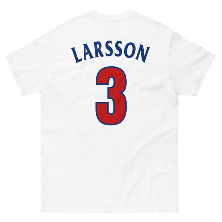 Pelle Larsson 