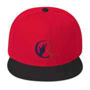 CR3 Courtney Ramey: Snapback Hat