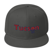 Tucson Hoops: Snapback Hat