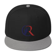 CR3 Courtney Ramey: Snapback Hat