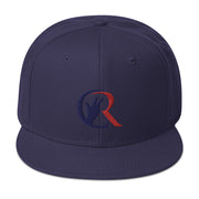 CR3 Courtney Ramey: Snapback Hat