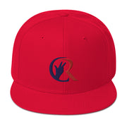 CR3 Courtney Ramey: Snapback Hat