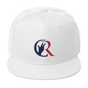 CR3 Courtney Ramey: Snapback Hat