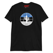 Henri Veesaar Estonia: Unisex Soft T-Shirt