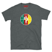 Christian Koloko Cameroon: Unisex Soft T-Shirt