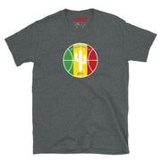 Oumar Ballo Mali: Unisex Soft T-Shirt