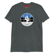 Henri Veesaar Estonia: Unisex Soft T-Shirt