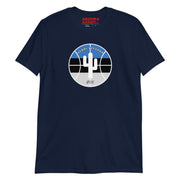 Henri Veesaar Estonia: Unisex Soft T-Shirt