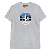 Henri Veesaar Estonia: Unisex Soft T-Shirt