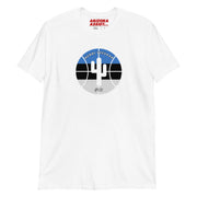 Henri Veesaar Estonia: Unisex Soft T-Shirt