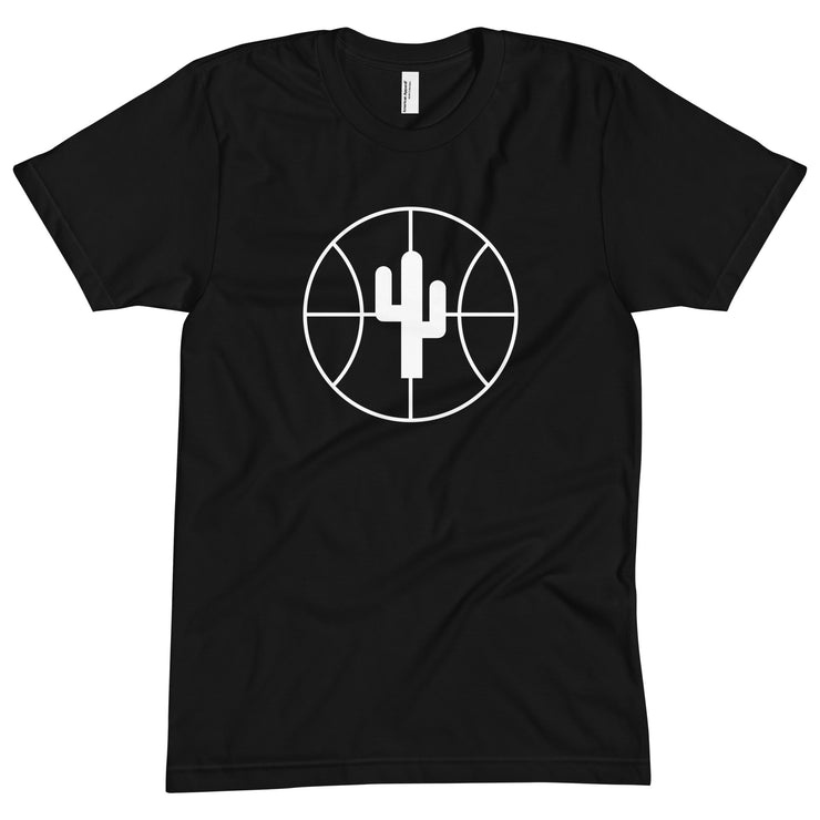 Inverse AZ Assist Logo: Unisex T-Shirt