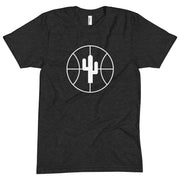 Inverse AZ Assist Logo: Unisex T-Shirt
