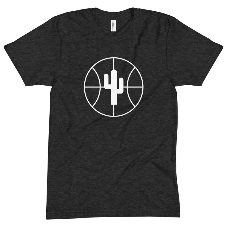 Inverse AZ Assist Logo: Unisex T-Shirt