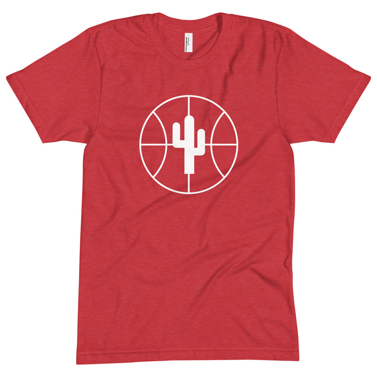 Inverse AZ Assist Logo: Unisex T-Shirt