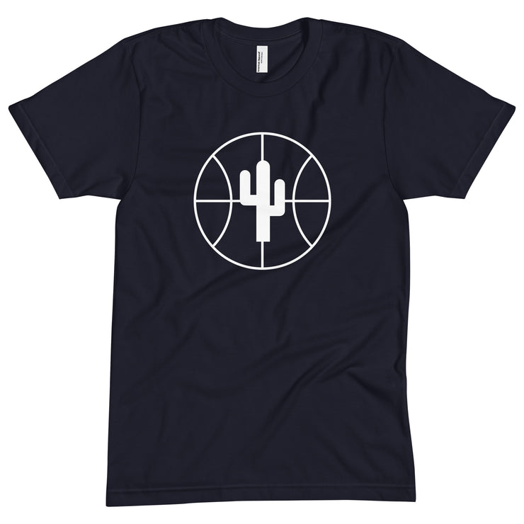 Inverse AZ Assist Logo: Unisex T-Shirt