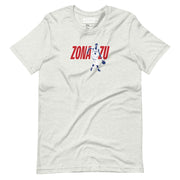 Zona Zu (Tubelis): Unisex T-Shirt