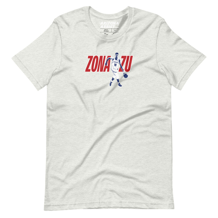 Zona Zu (Tubelis): Unisex T-Shirt