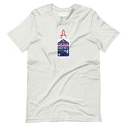 DT - The Glue (Terry): Unisex T-Shirt