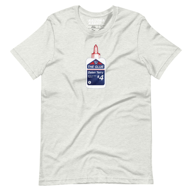 DT - The Glue (Terry): Unisex T-Shirt