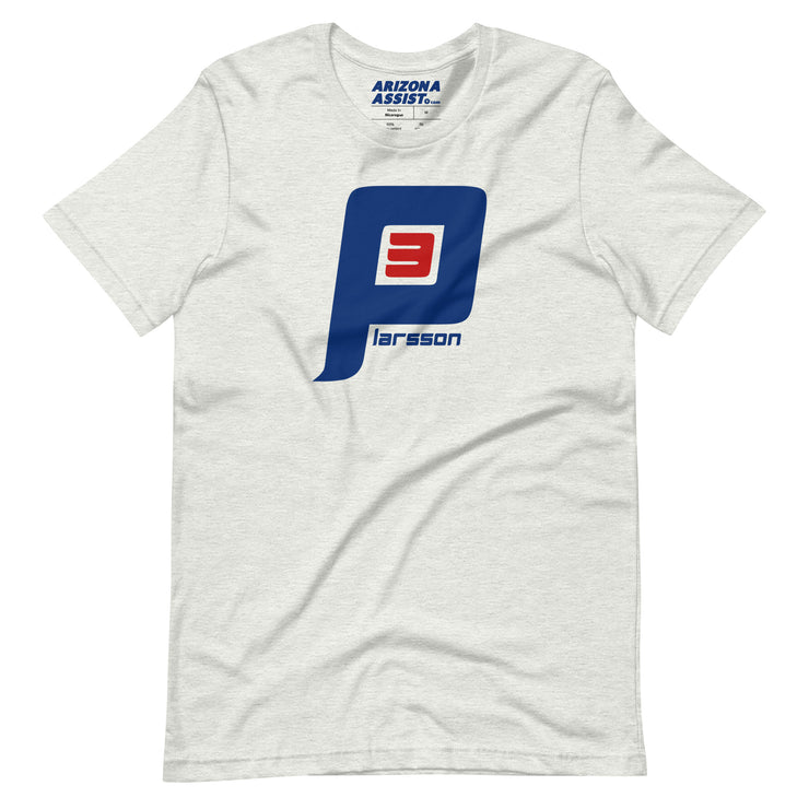Pelle Larsson P3: Unisex T-Shirt