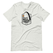 St. Louis Swagger (Courtney Ramey): Unisex T-Shirt