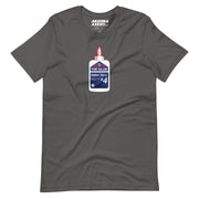 DT - The Glue (Terry): Unisex T-Shirt