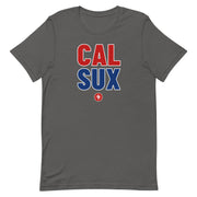 CAL SUX: Unisex T-shirt