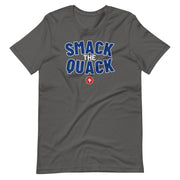 Smack the Quack (Oregon): Unisex T-shirt