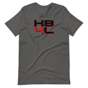 KB4L Kylan Boswell (Dark): Unisex T-Shirt
