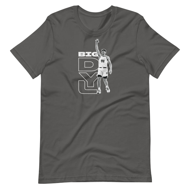 Big Dyl (Dylan Anderson): Unisex T-Shirt