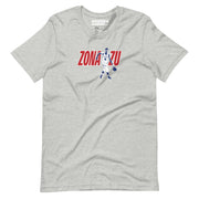 Zona Zu (Tubelis): Unisex T-Shirt