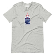 DT - The Glue (Terry): Unisex T-Shirt
