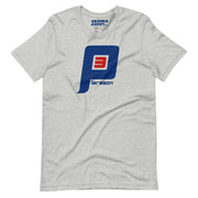 Pelle Larsson P3: Unisex T-Shirt