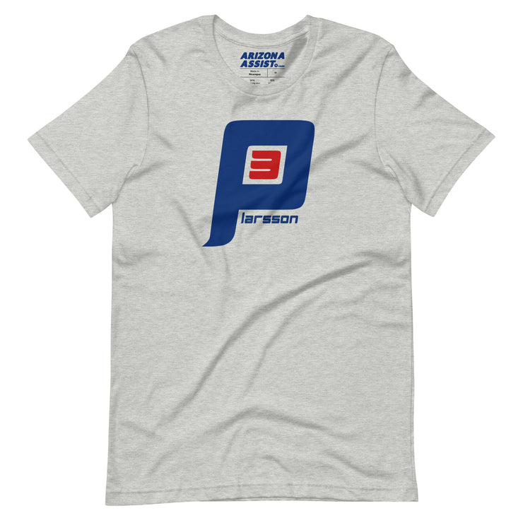 Pelle Larsson P3: Unisex T-Shirt