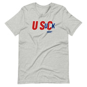 USuCk (USC): Unisex T-Shirt