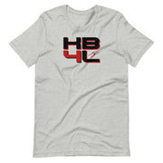 KB4L Kylan Boswell (Dark): Unisex T-Shirt