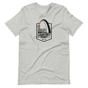 St. Louis Swagger (Courtney Ramey): Unisex T-Shirt