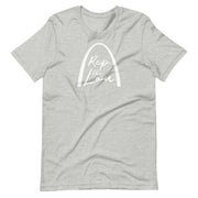 Rep the Lou (Courtney Ramey): Unisex T-Shirt