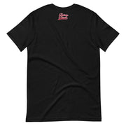 DT4 Trademark White: Unisex T-Shirt