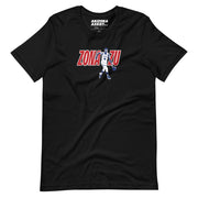 Zona Zu (Tubelis): Unisex T-Shirt