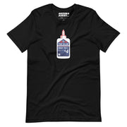 DT - The Glue (Terry): Unisex T-Shirt