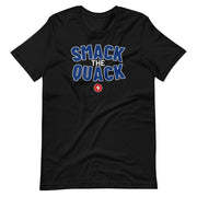 Smack the Quack (Oregon): Unisex T-shirt