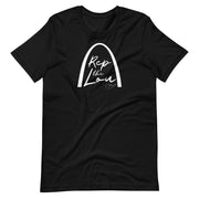 Rep the Lou (Courtney Ramey): Unisex T-Shirt