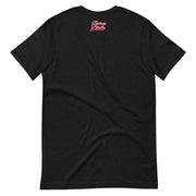 DT4 Trademark White: Unisex T-Shirt