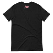 DT4 Trademark Red: Unisex T-Shirt