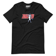 Zona Zu (Tubelis): Unisex T-Shirt