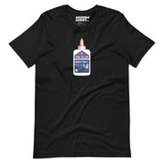 DT - The Glue (Terry): Unisex T-Shirt