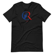 CR3 Courtney Ramey: Unisex T-Shirt